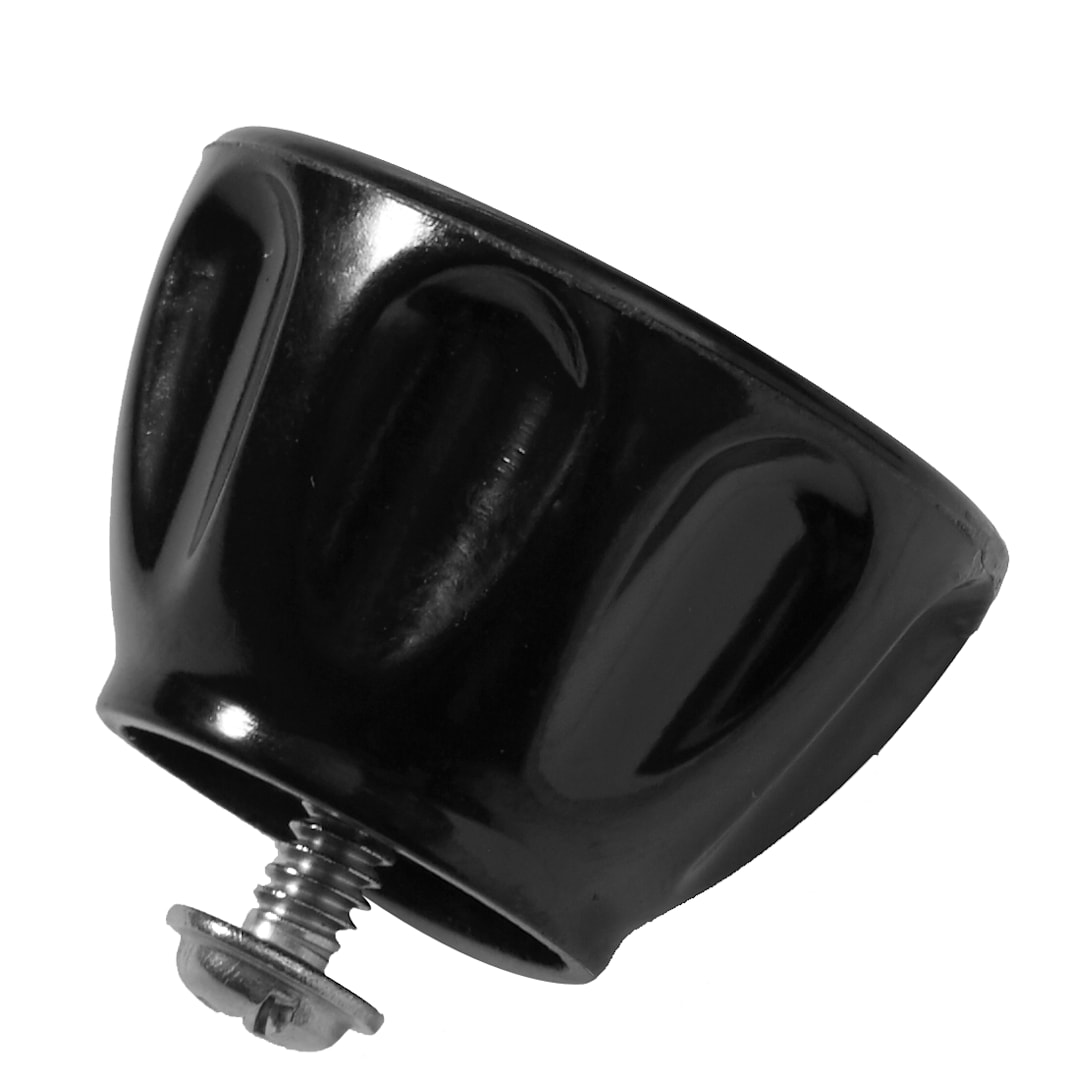 American Metalcraft BAKNOB Replacement Knob For Basting Covers