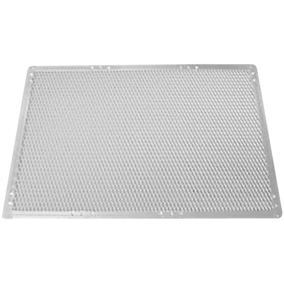 American Metalcraft 18744 HD Aluminum 16 x 24" Pizza Screen