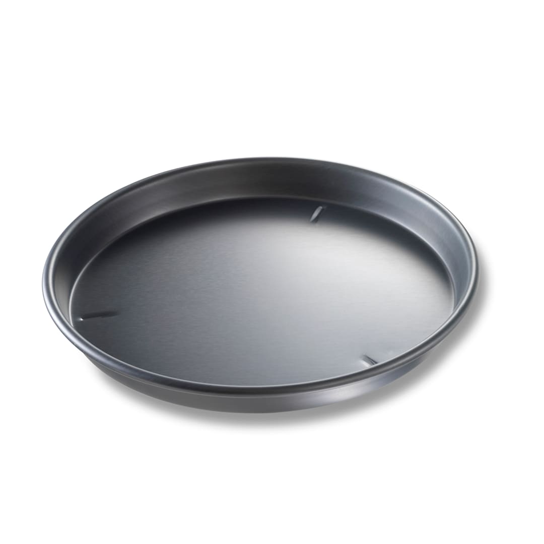 Chicago Metallic 91140 BAKALON 14" Deep Dish Pizza Pan