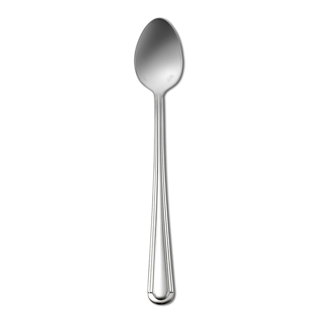 1880 Hospitality T031SITF Verdi S/S Iced Teaspoon - Dozen