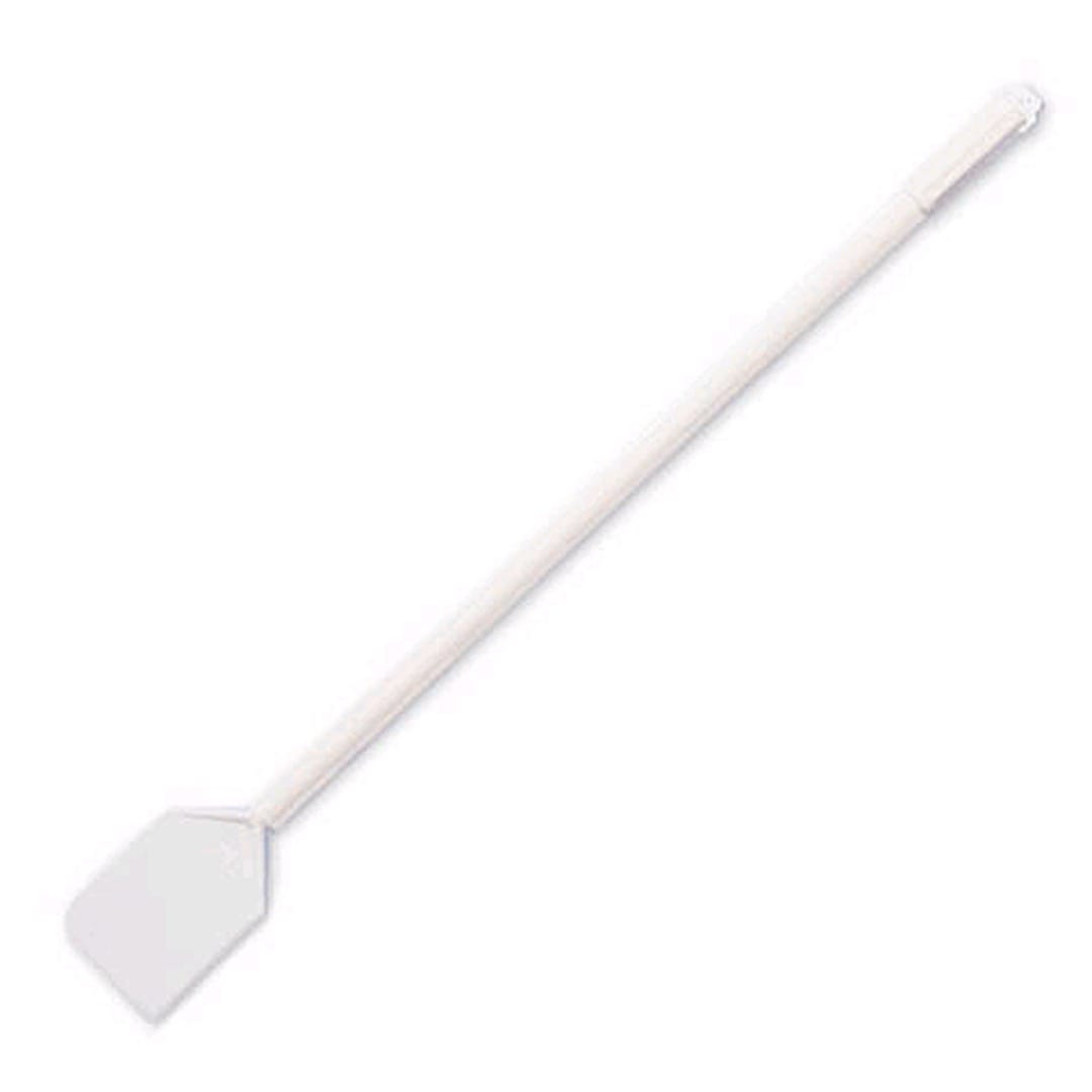 Carlisle 4035202 Sparta 40" White Nylon Paddle Scraper
