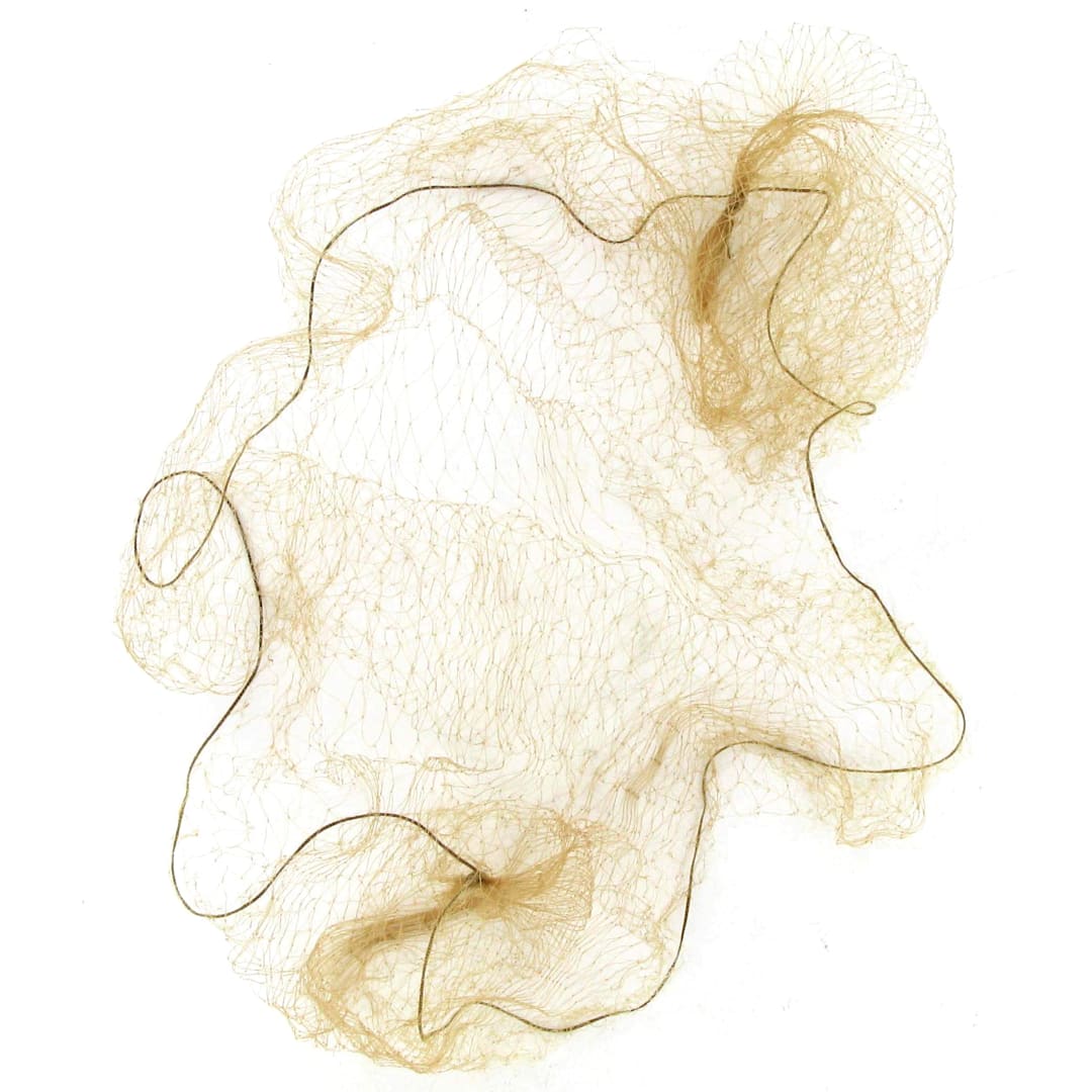 Cellucap® HN5LB Light Brown Lightweight Nylon Hairnet