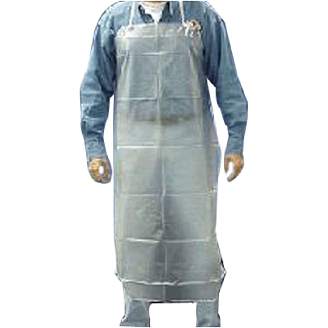 H & M CPPC1245 Heavy Duty Vinyl Apron