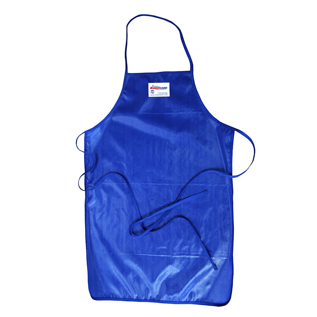 Tucker Safety 50422 42" QuicKlean™ Apron
