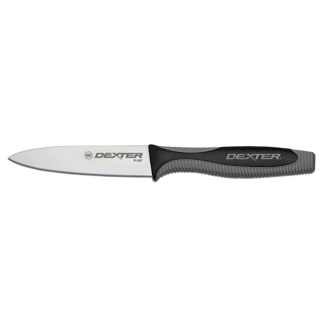 Dexter Russell V105PCP V-lo® 3-1/2" Paring Knife
