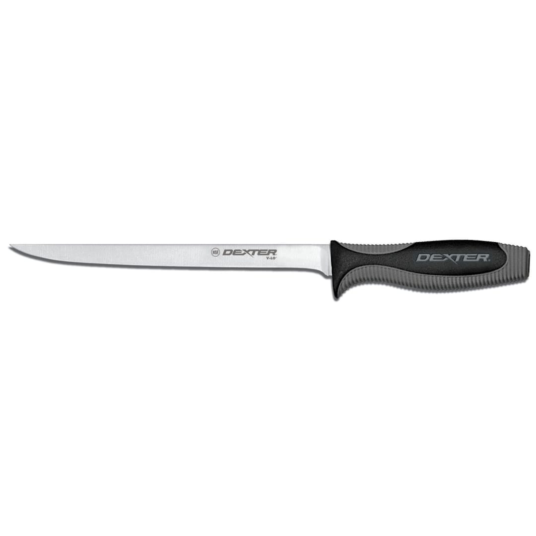 Dexter Russell V133-8PCP V-lo® 8" Fillet Knife