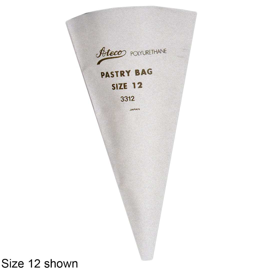 Ateco 3316 16" Polyurethane Pastry Decorating Bag