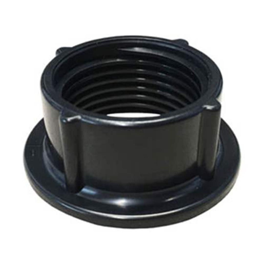 Bobrick 822-81 Nut for Counter Mounted Soap Dispenser Model B-822