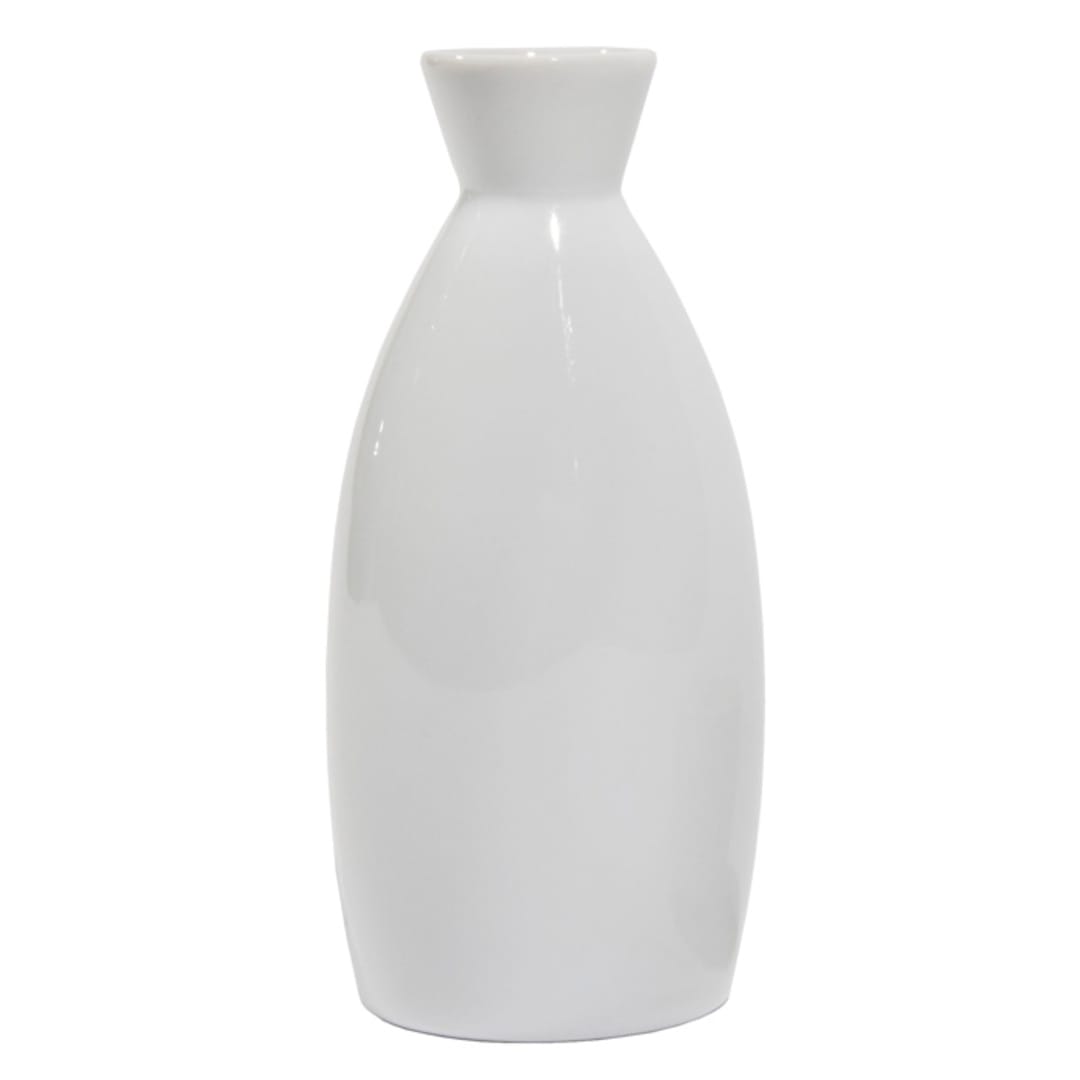 Town Food Service 51400/DZ 4.5 Oz. Sake Bottle - Dozen
