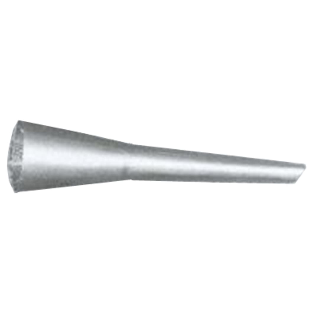 Ateco 230 Special Bismarck Tube #230