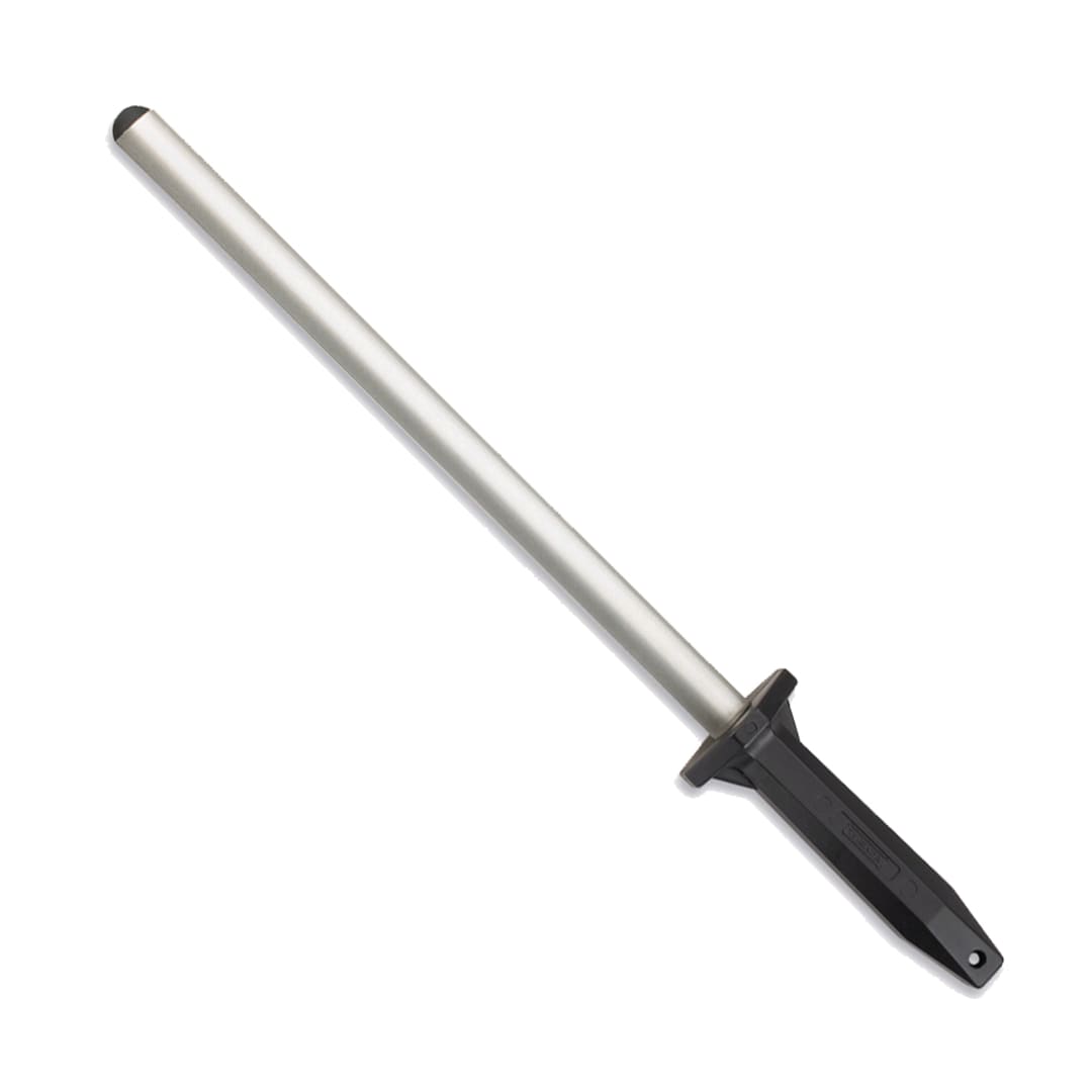 Mundial® 3311-12 Diamond 12" Sharpening Steel