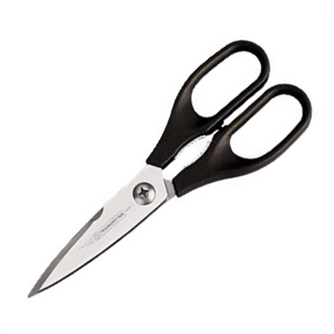Darling Foodservice Stainless Steel Kitchen Shears