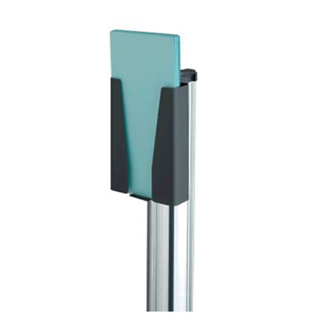 Lavi Industries 50-921 Literature Holder for Beltrac® Posts