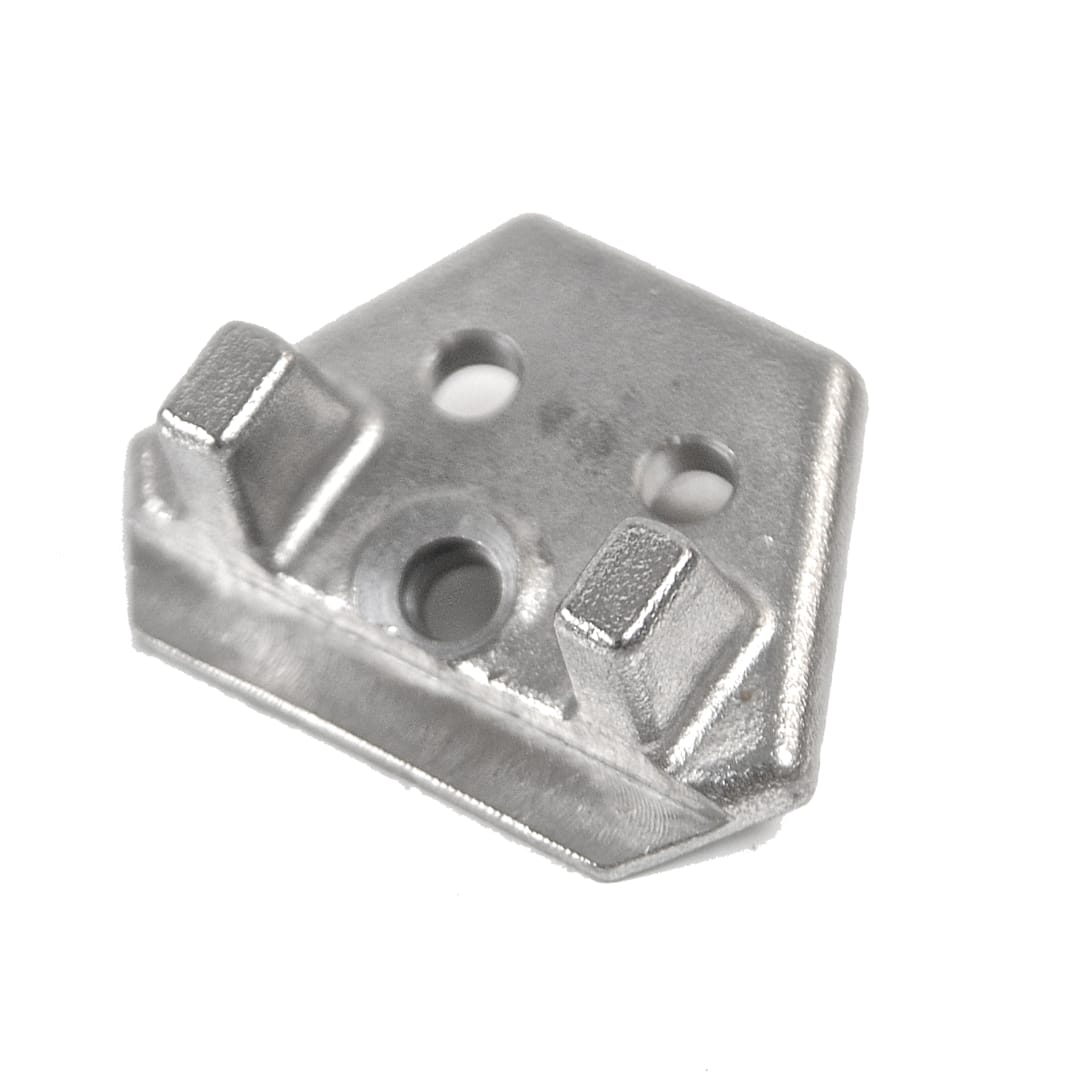 Edlund H072 S/S Knifeholder for Electric Can Openers 201 / 203 / 266
