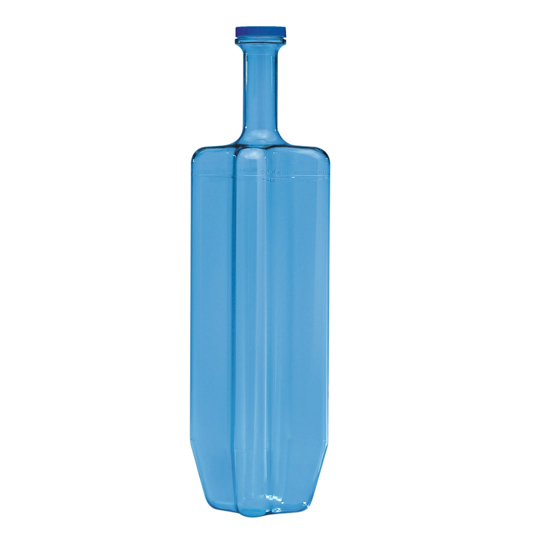 San Jamar® RCU128 Rapi-Kool® 128 Ounce Cold Paddle