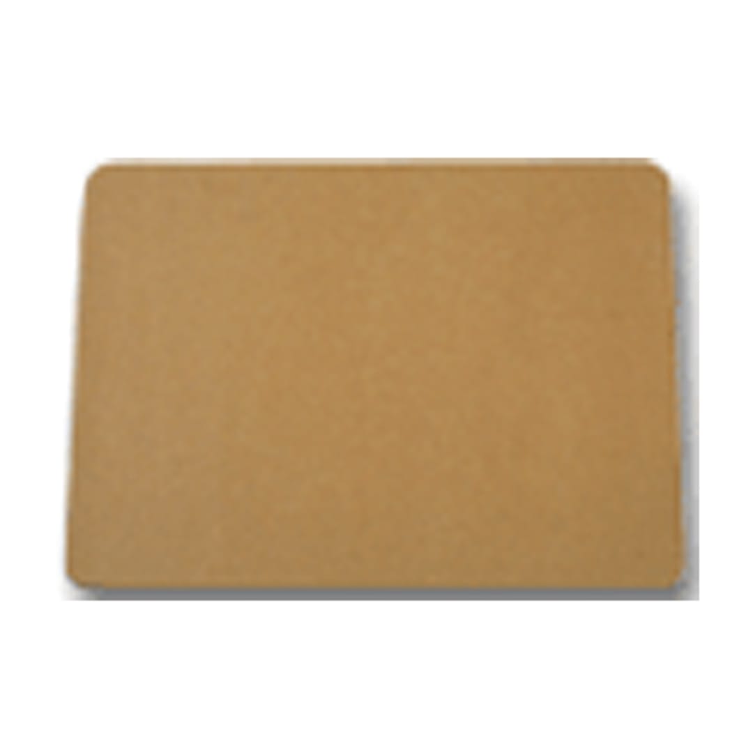 Read Products PC-1919 Woodfiber 19.25" Square Cutting Board