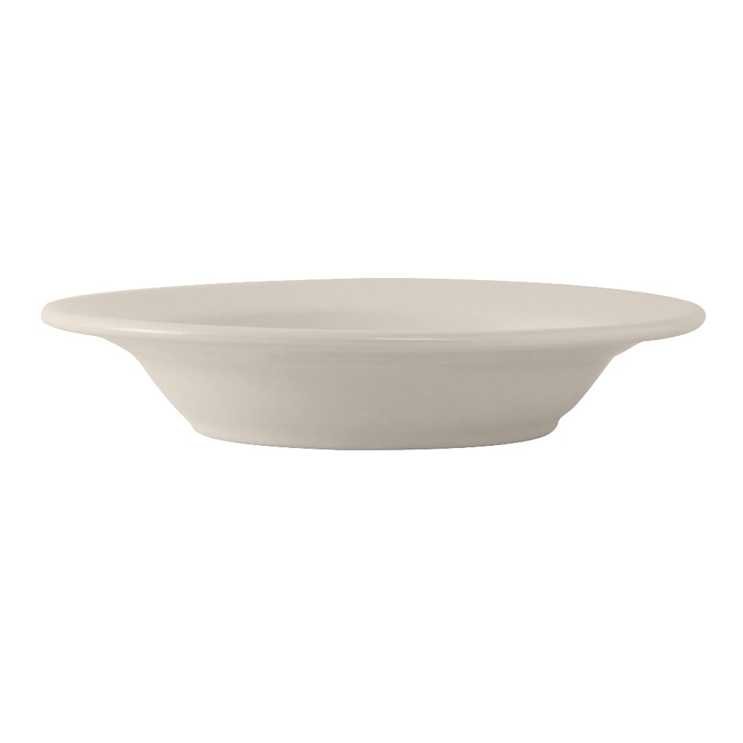 Tuxton TRE-115 Reno/Nevada 21-1/2 Oz. Eggshell Pasta Bowl