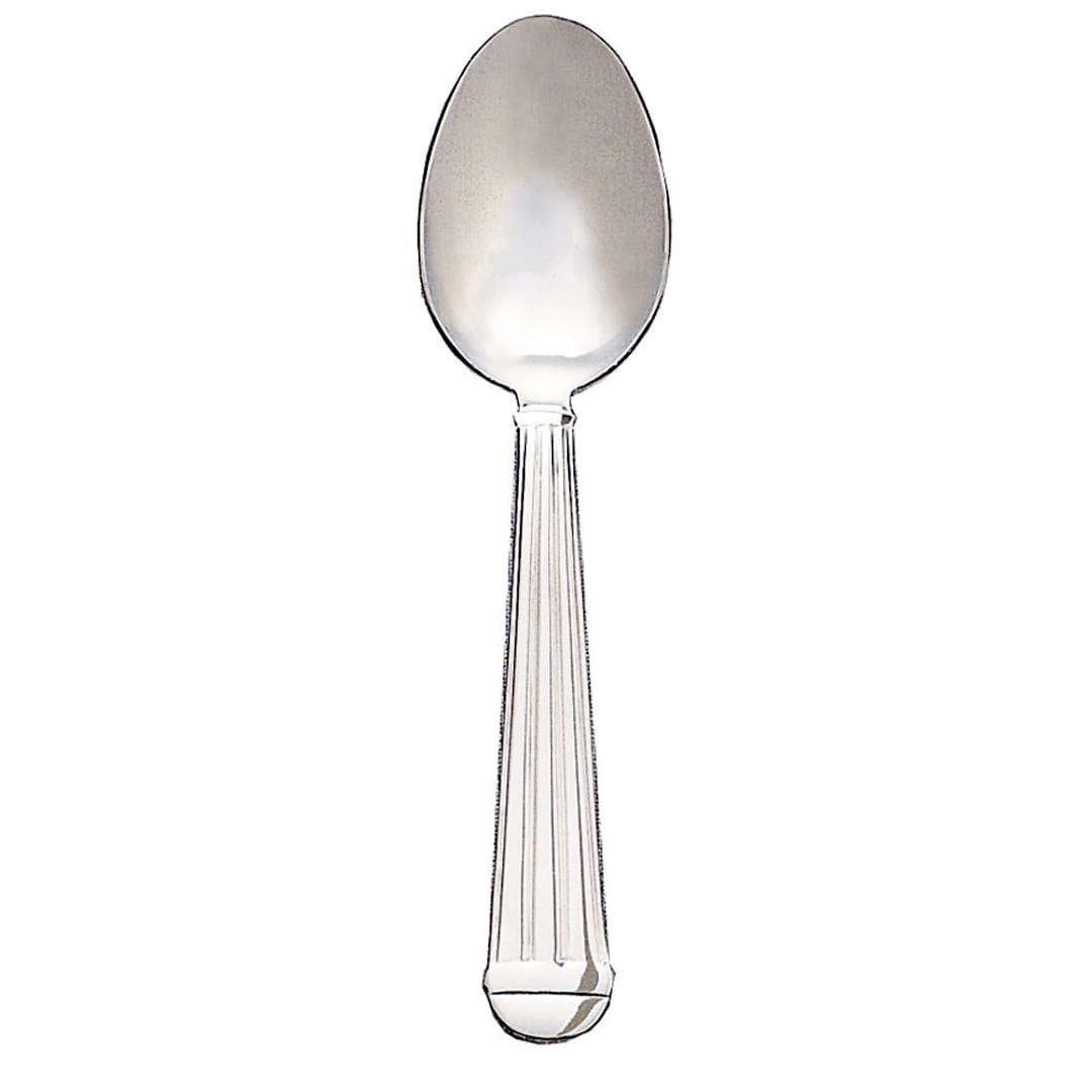Libbey - Formerly World® Tableware 983 001 Aegean S/S 6-1/8" Teaspoon - Dozen