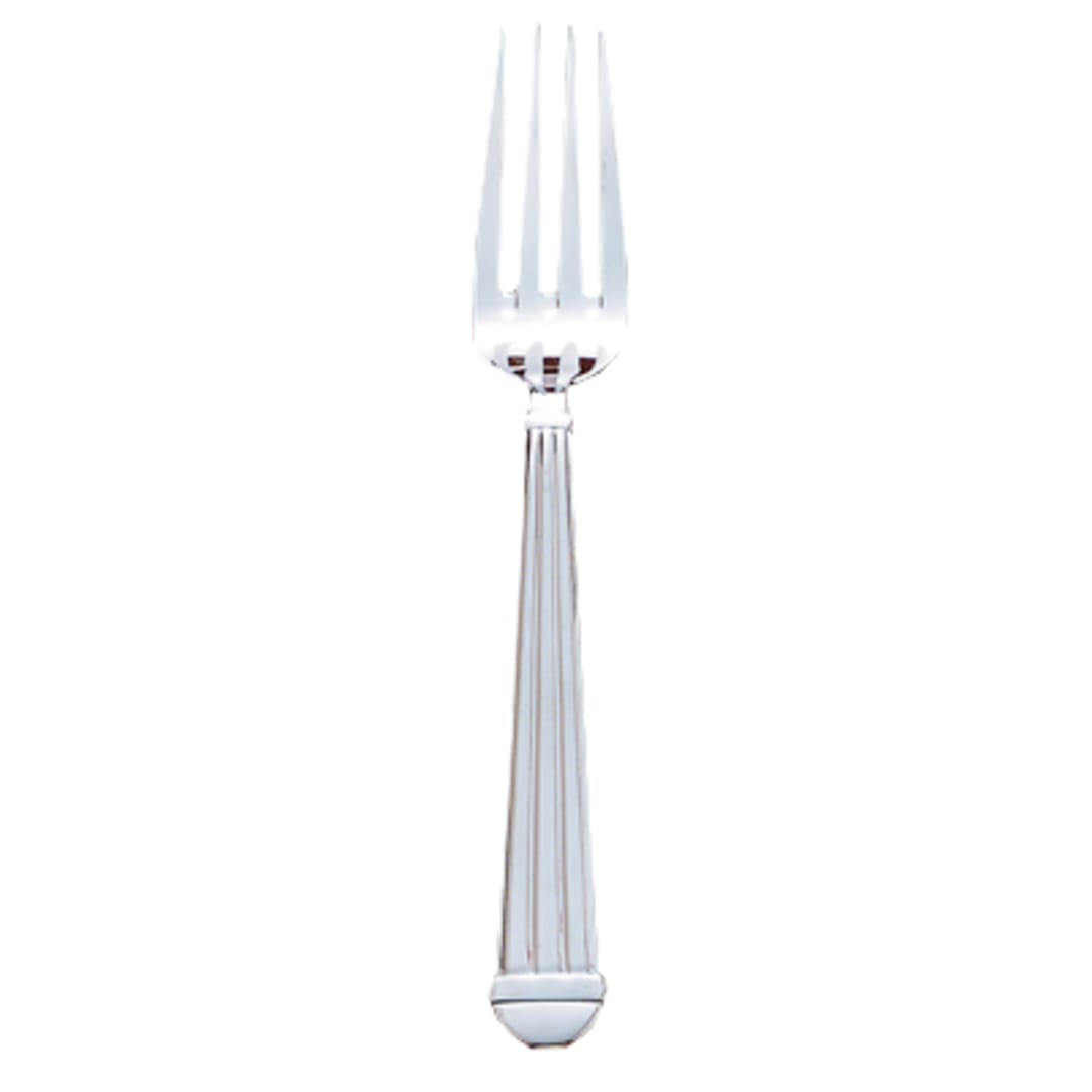 Libbey - Formerly World® Tableware 983 027 Aegean S/S 7-7/8" Dinner Fork - Dozen
