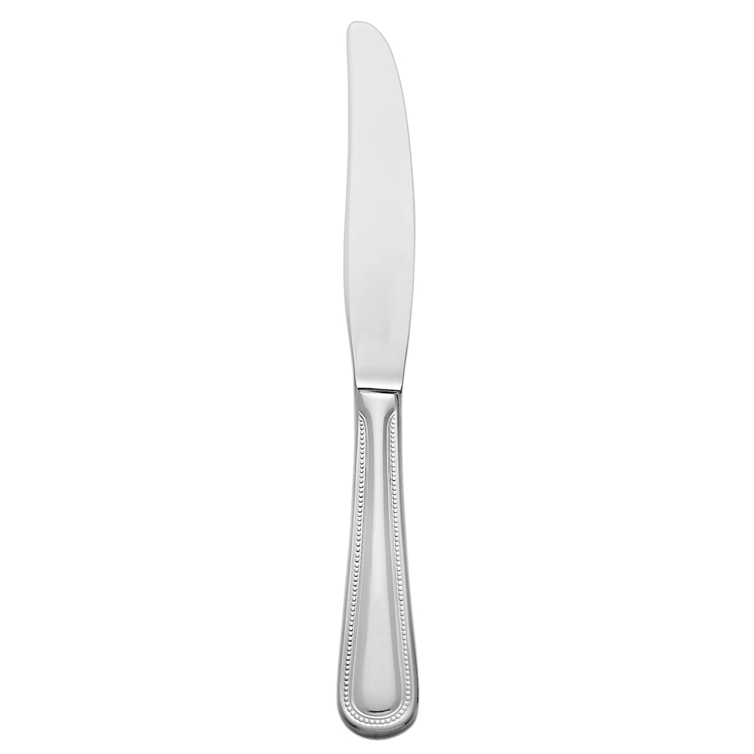 Libbey - Formerly World® Tableware 407 5501 Calais Serrated 10" Table Knife - Dozen