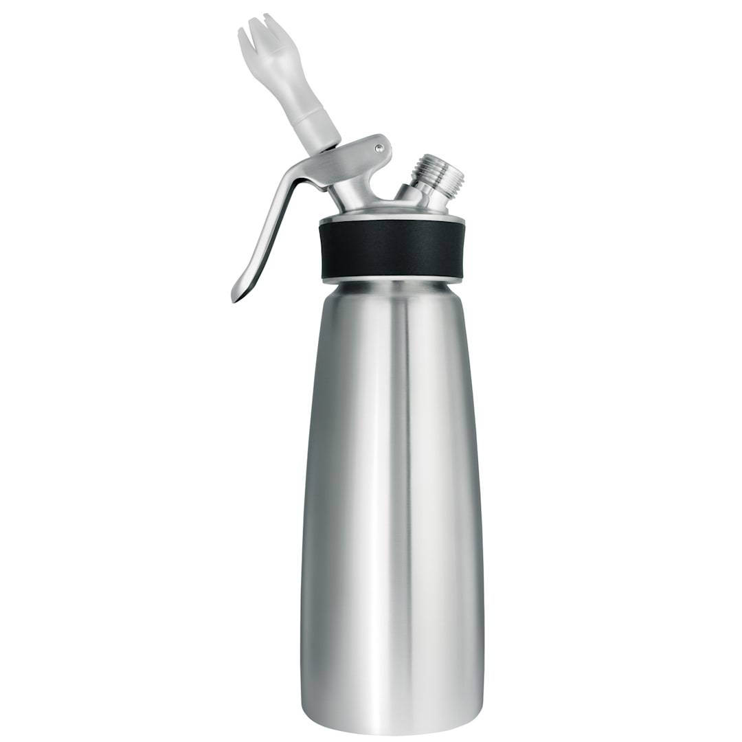 iSi 1630 01 Cream Profi Whip Plus 1 Pt Dispenser