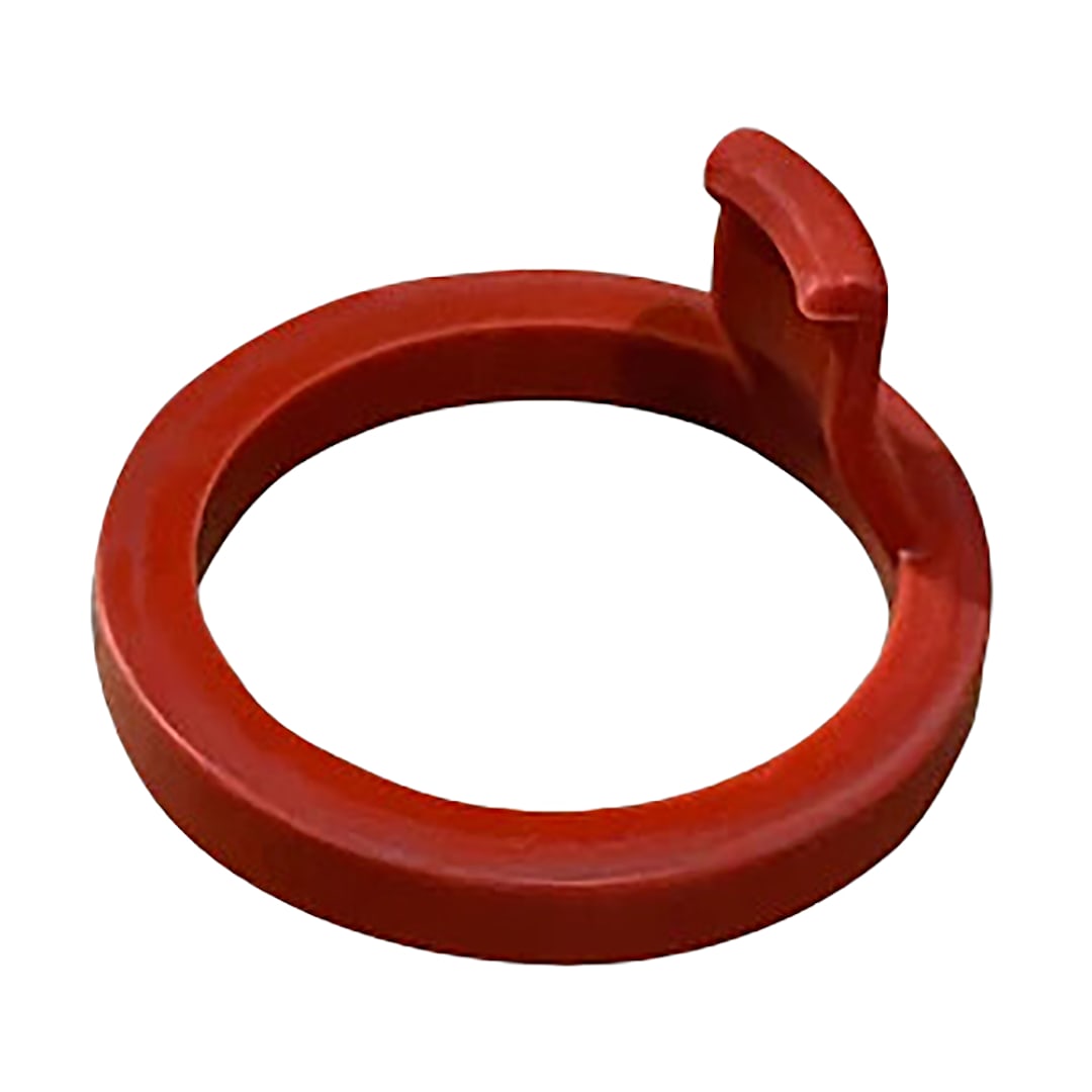Whip-It! PRT-47 Flat Gasket for Cream Dispensers