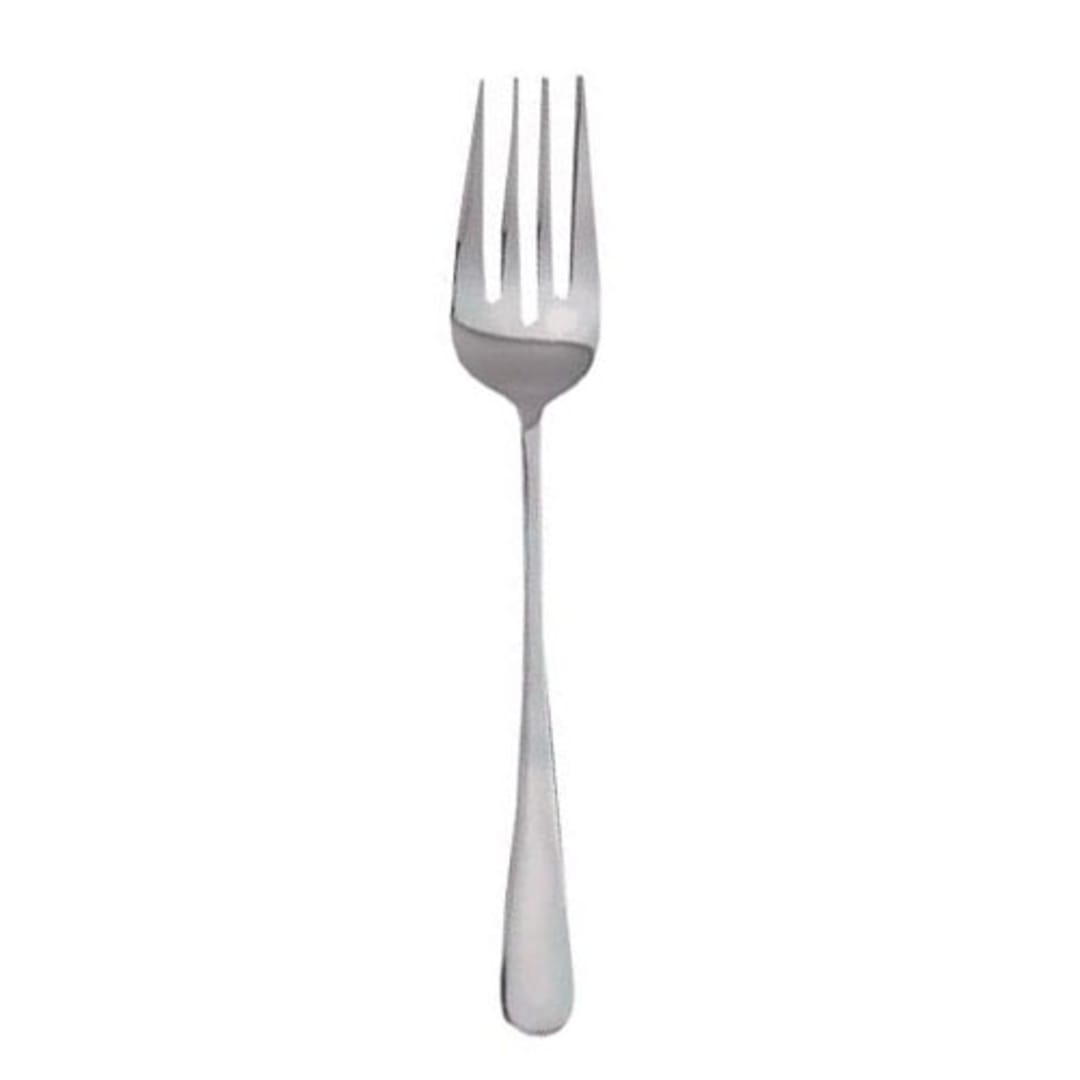 Libbey - Formerly World® Tableware 002 141 Windsor 11-7/8" Large Serving Fork