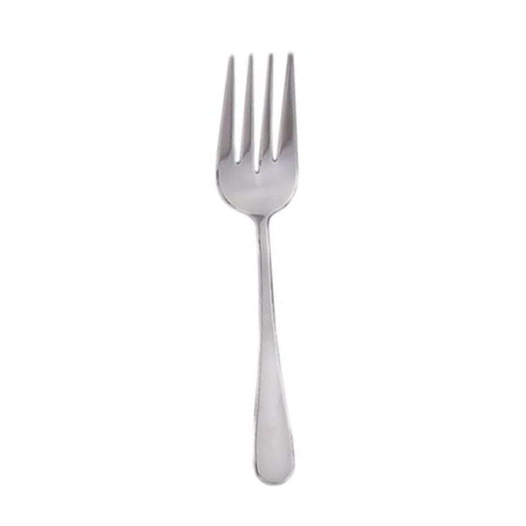 Libbey - Formerly World® Tableware 002 035 Windsor 8-1/2" Small Serving Fork