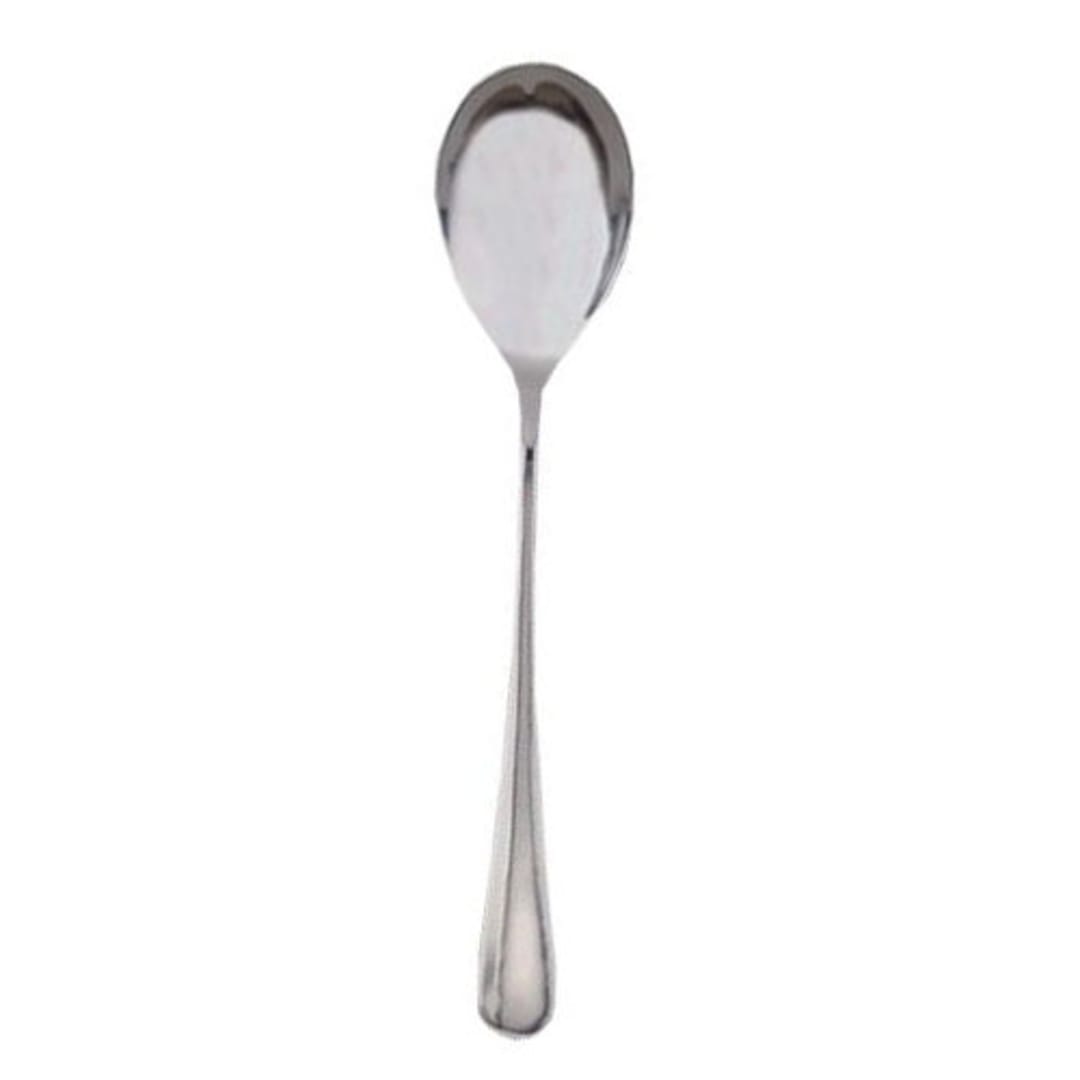 Libbey - Formerly World® Tableware 002 140 Windsor 11-3/8" Large Serving Spoon