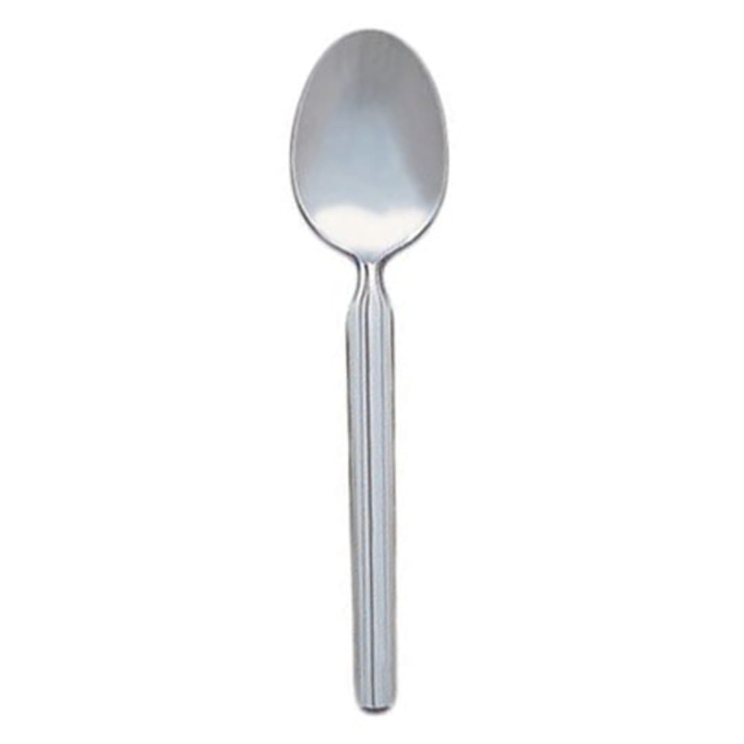 Libbey - Formerly World® Tableware 969 007 Madison 4-3/8" Demitasse Spoon - Dozen