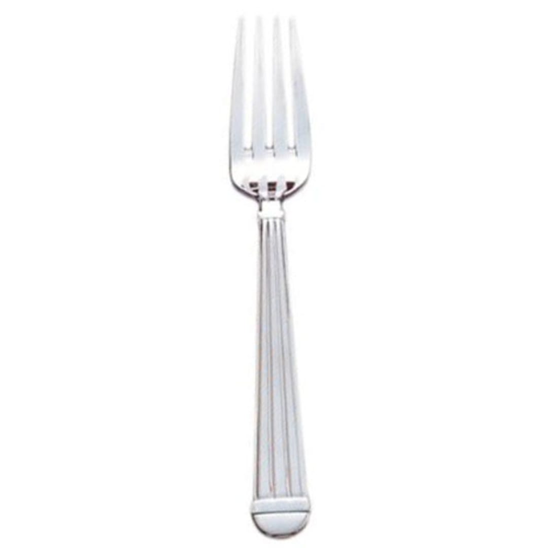 Libbey - Formerly World® Tableware 983 038 Aegean S/S 6-7/5" Salad Fork - Dozen