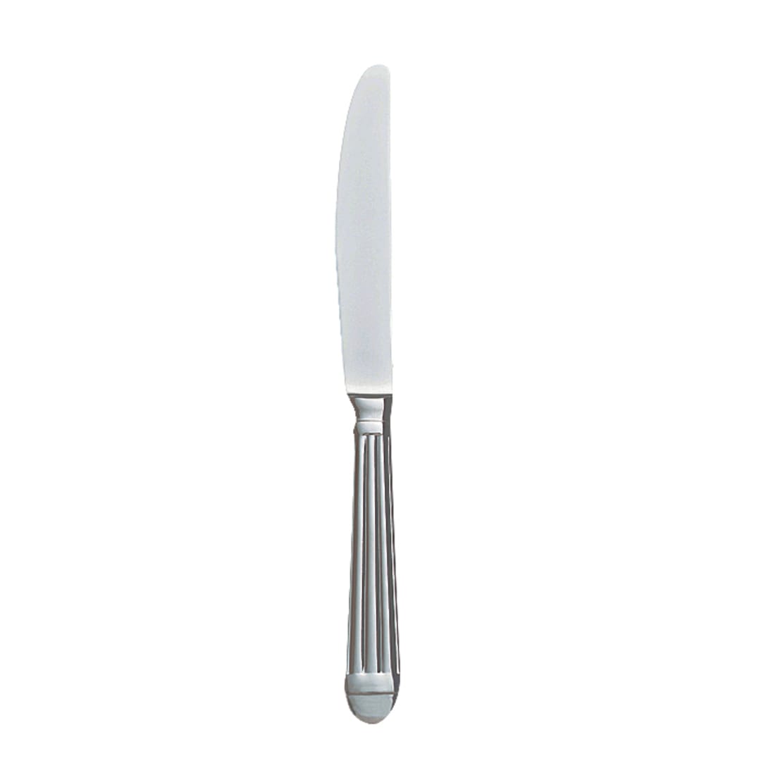 Libbey - Formerly World® Tableware 983 7502 Aegean S/S 9-1/8" Dinner Knife - Dozen