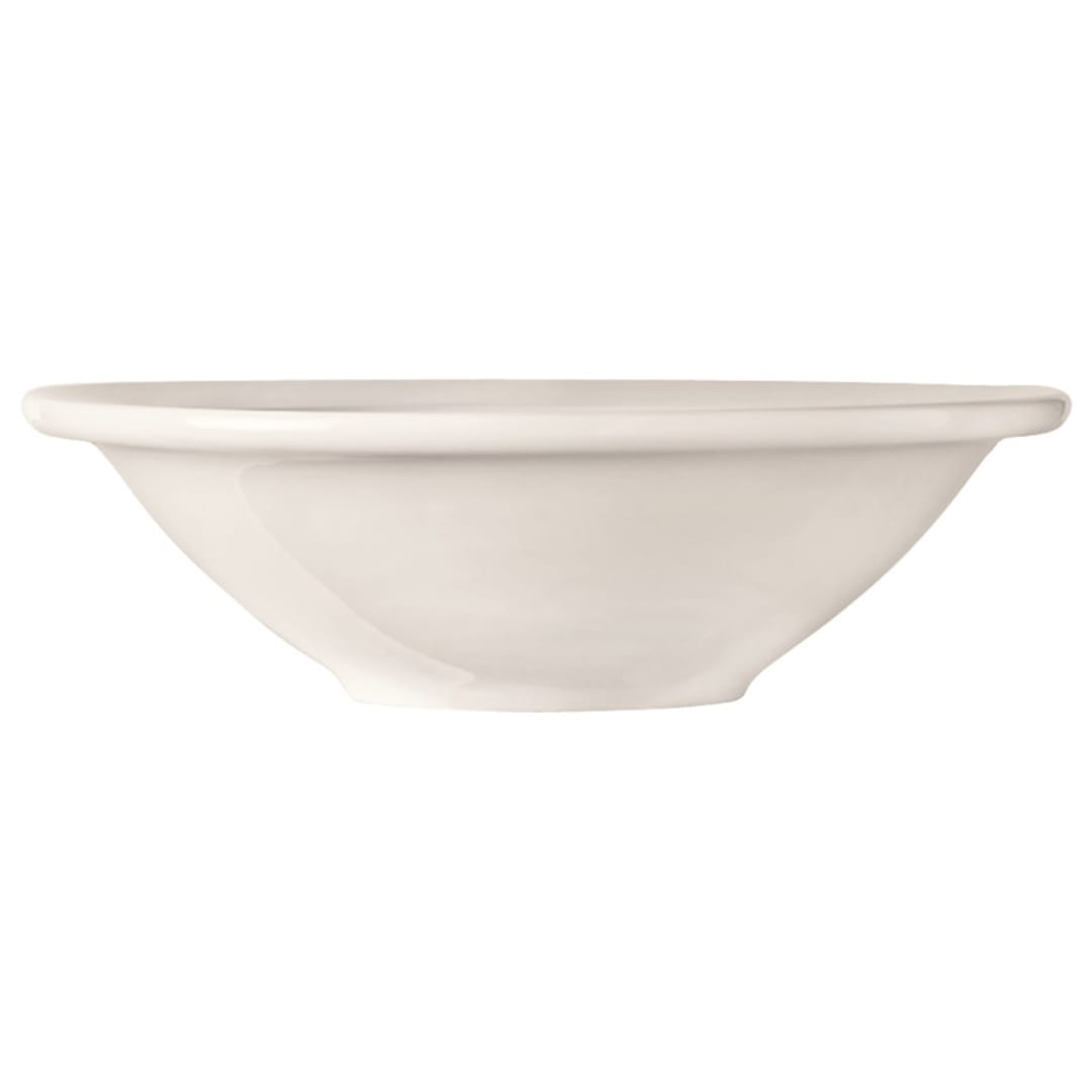 Libbey - Formerly World Tableware 840-320-020 Porcelana 10 Oz. Grapefruit Bowl