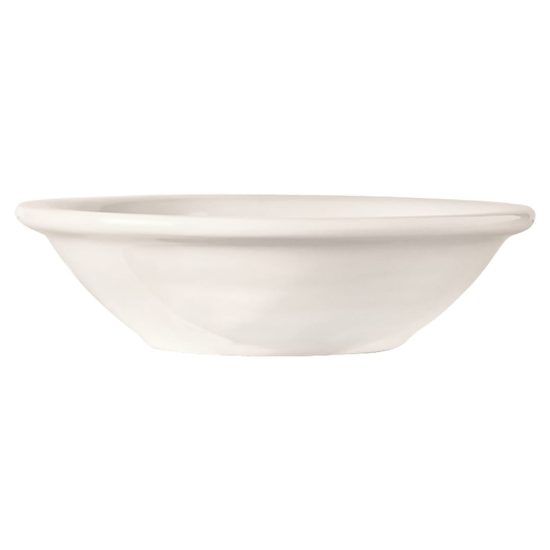 Libbey - Formerly World Tableware 840-310-020 Porcelana 5-1/2 Oz. Fruit Bowl