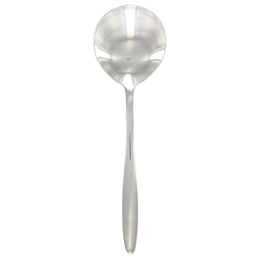 Libbey - Formerly World® Tableware 135 016 Regency 6" Bouillon Spoon - Dozen