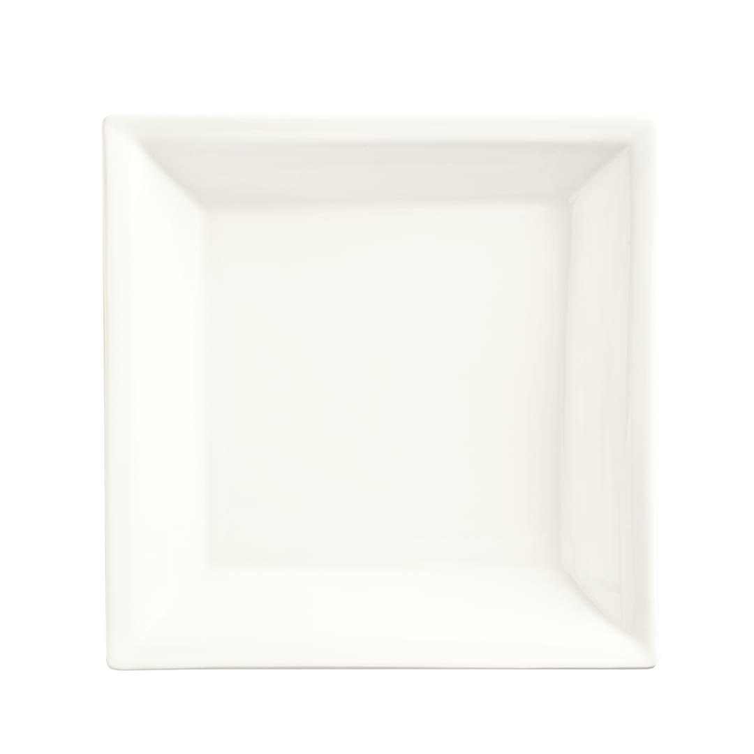 Libbey - Formerly World Tableware SL-13 Slate Bright White 16 Oz. Soup Bowl