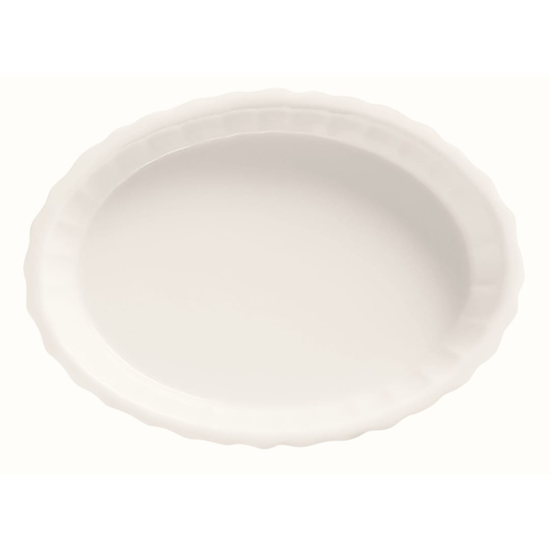 Libbey - Formerly World Tableware CB-006 Bedrock Ovenware 6 Oz. Creme Brulee