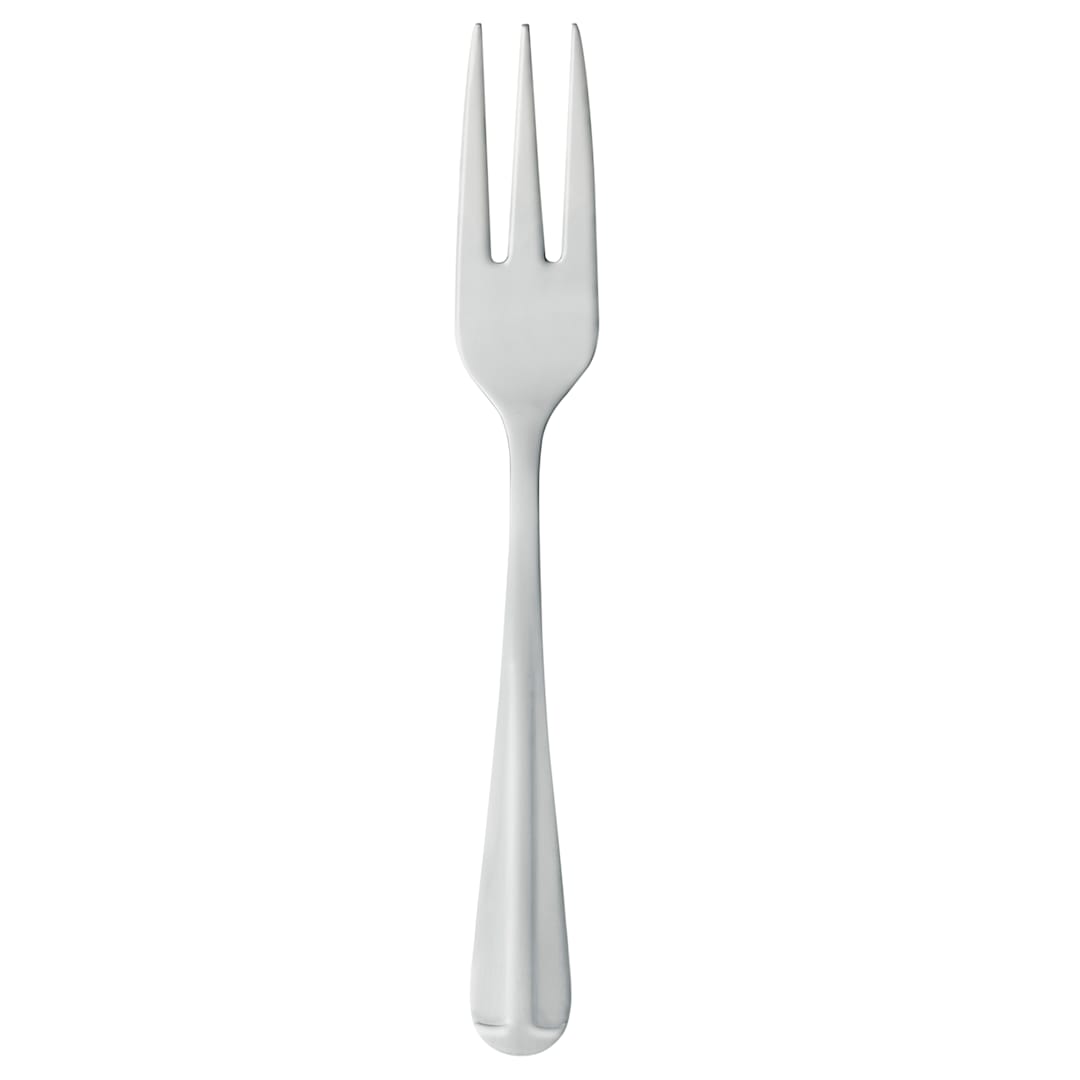 Libbey - Formerly World® Tableware 132 038 Freedom 6-3/8" 3-Tine Salad Fork - Dozen