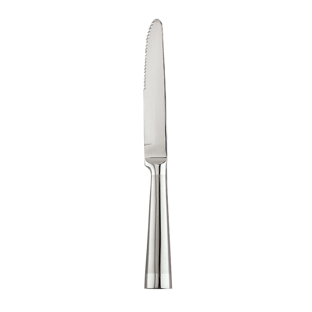 Libbey - Formerly World® Tableware 195 2462 Shanghai 9.5" Steak Knife - Dozen