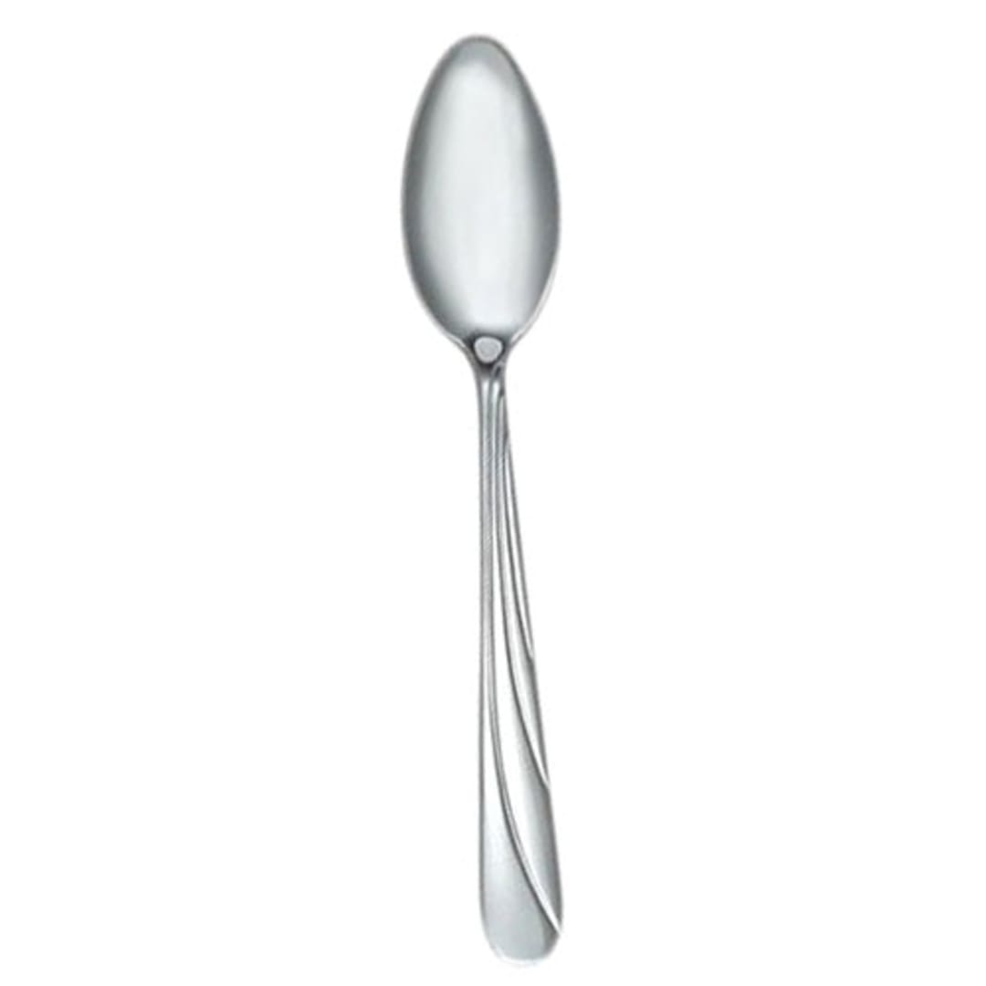 Libbey - Formerly World Tableware 165 021 Cascade 7-7/8" Iced Tea Spoon - Dozen