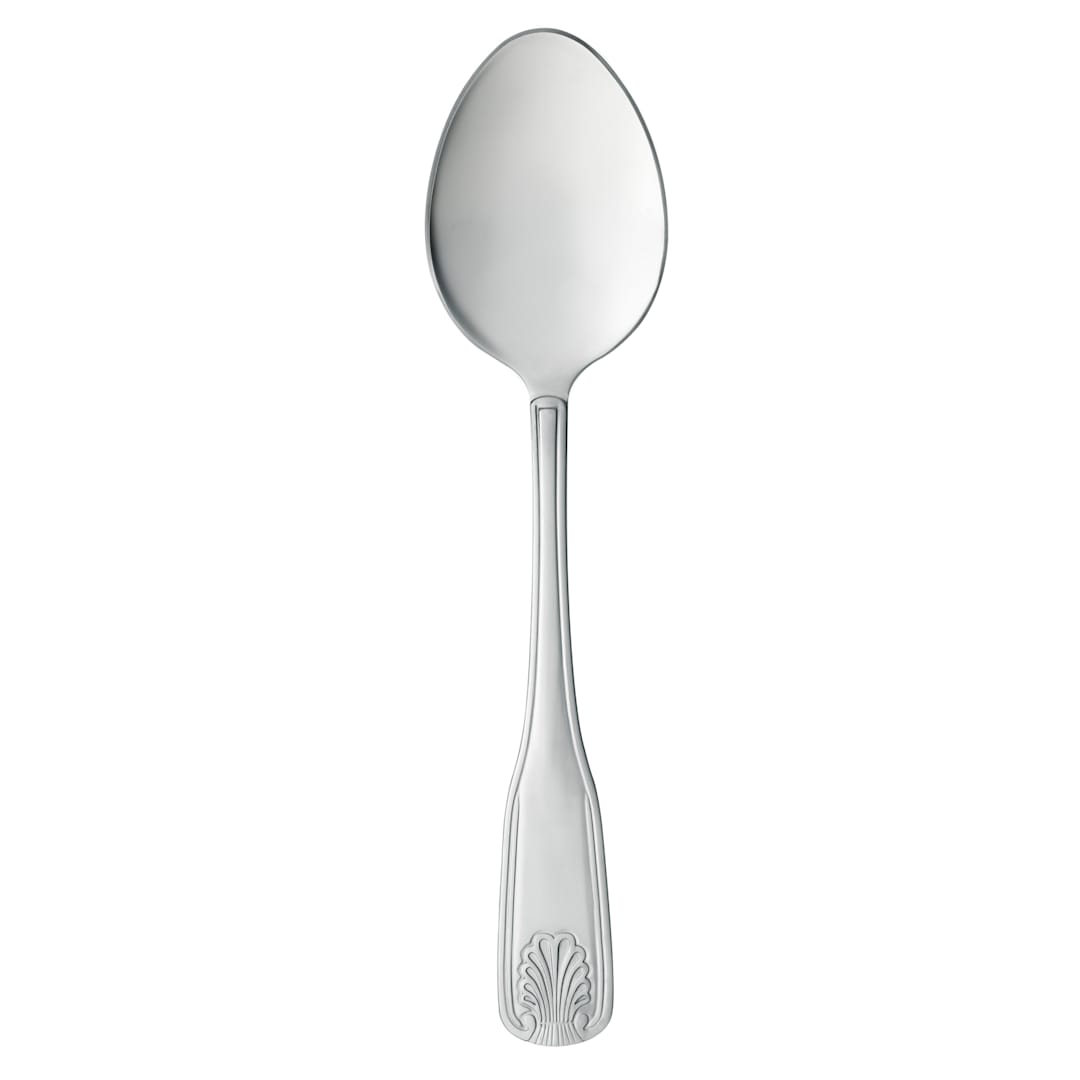 Libbey - Formerly World® Tableware 127 002 Coral 7" Dessert Spoon - Dozen