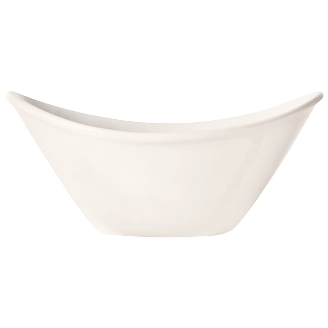 Libbey - Formerly World® Tableware INF-150 Porcelana Infinity 13 Oz. Bowl