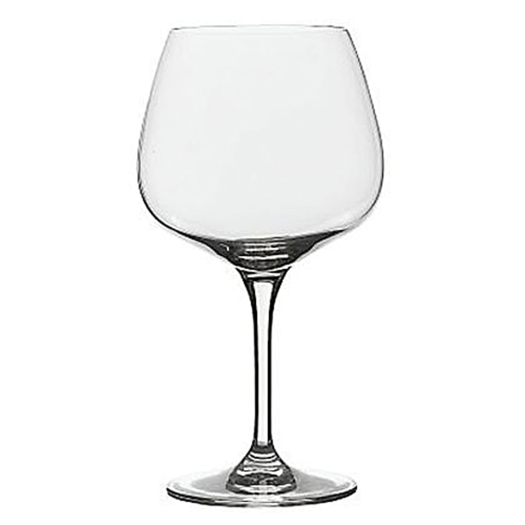 Rona 4807R205 Edition 23 Oz Burgundy Glass