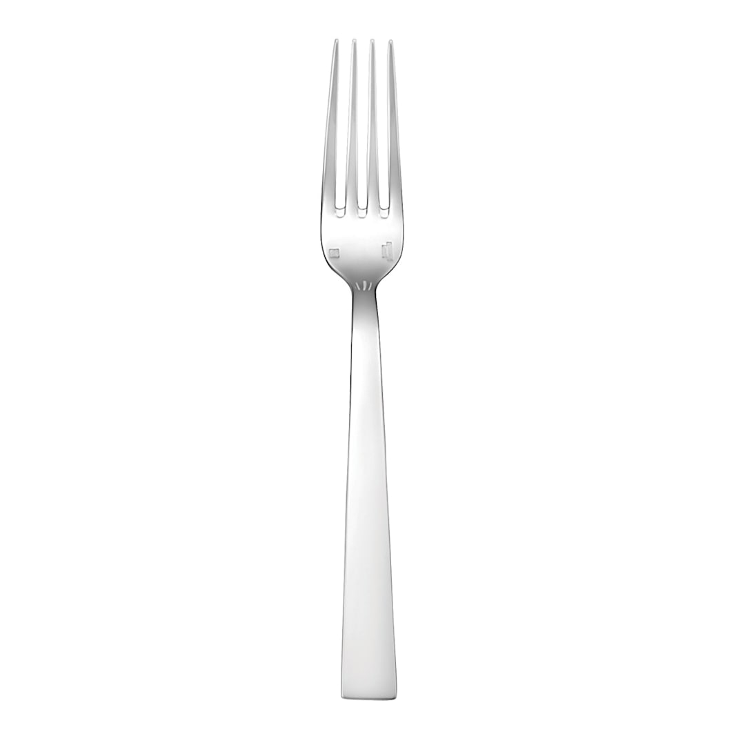 1880 Hospitality T283FDEF Elevation S/S Dessert Fork - Dozen