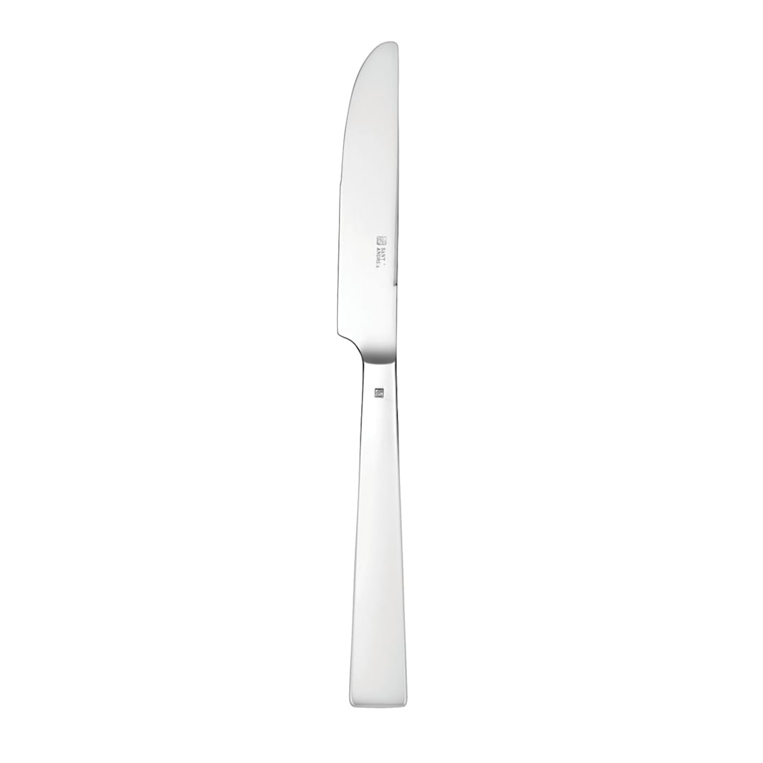 1880 Hospitality T283KDTF Elevation 18/10 S/S Dinner Knife - Dozen