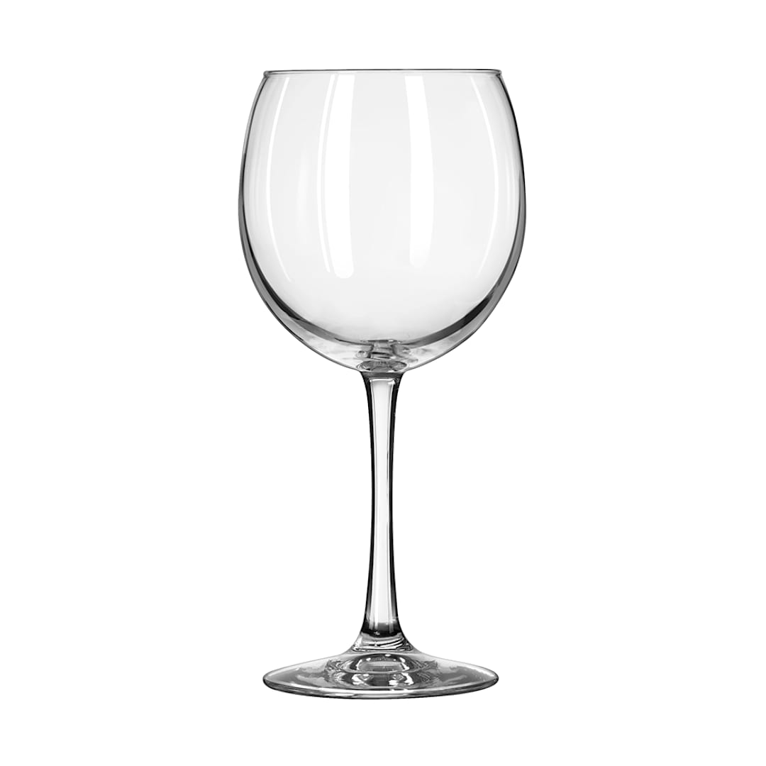 Libbey 7505 Vina 18.25 Ounce Balloon Glass