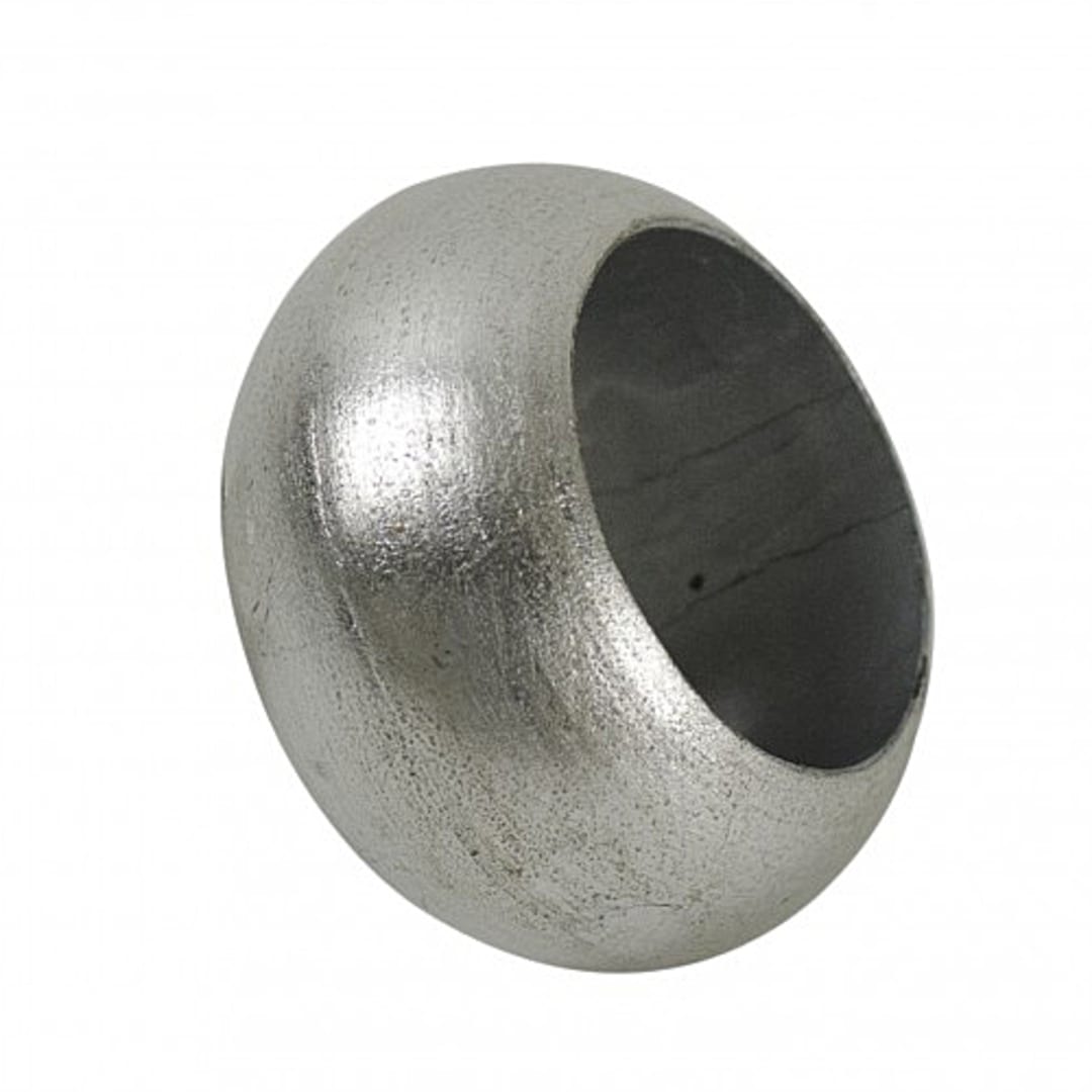 10 Strawberry Street NAP-SLV Silver Lacquer Napkin Rings