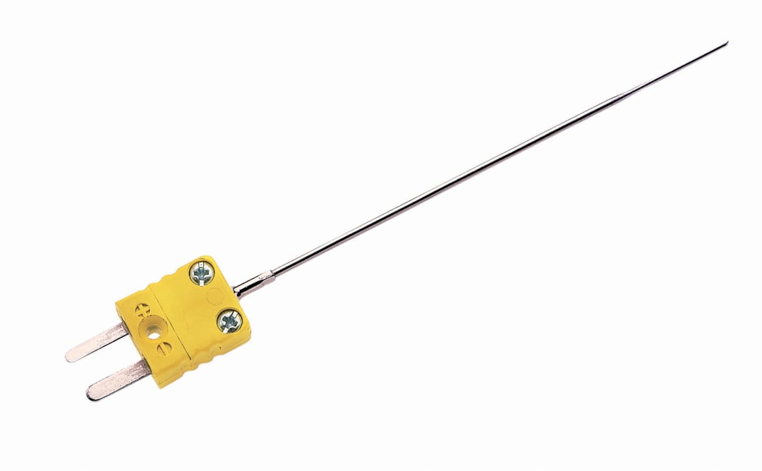 Cooper-Atkins® 50207-K Type K Chisel Point MicroNeedle Probe