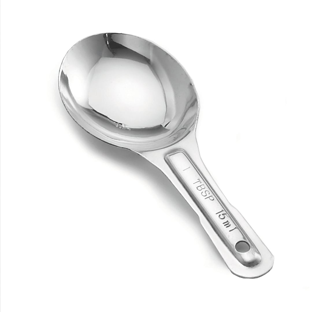 TableCraft 721D S/S Tablespoon Measuring Spoon