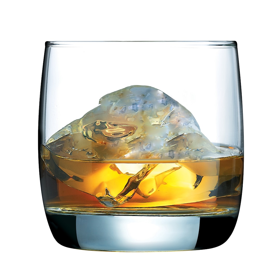 ARC Cardinal 10007 Cabernet 10.5 Oz. Rocks Glass